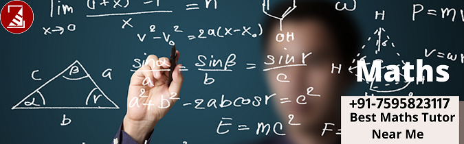 Best Maths Tutor in Kolkata ner me